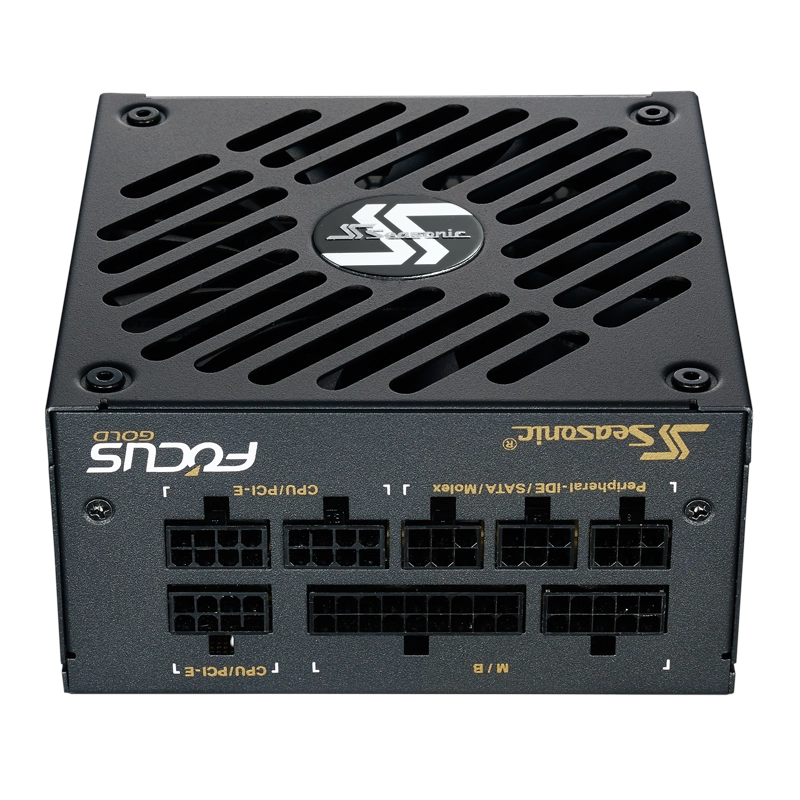 FOCUS SGX - 650 gallery image 7