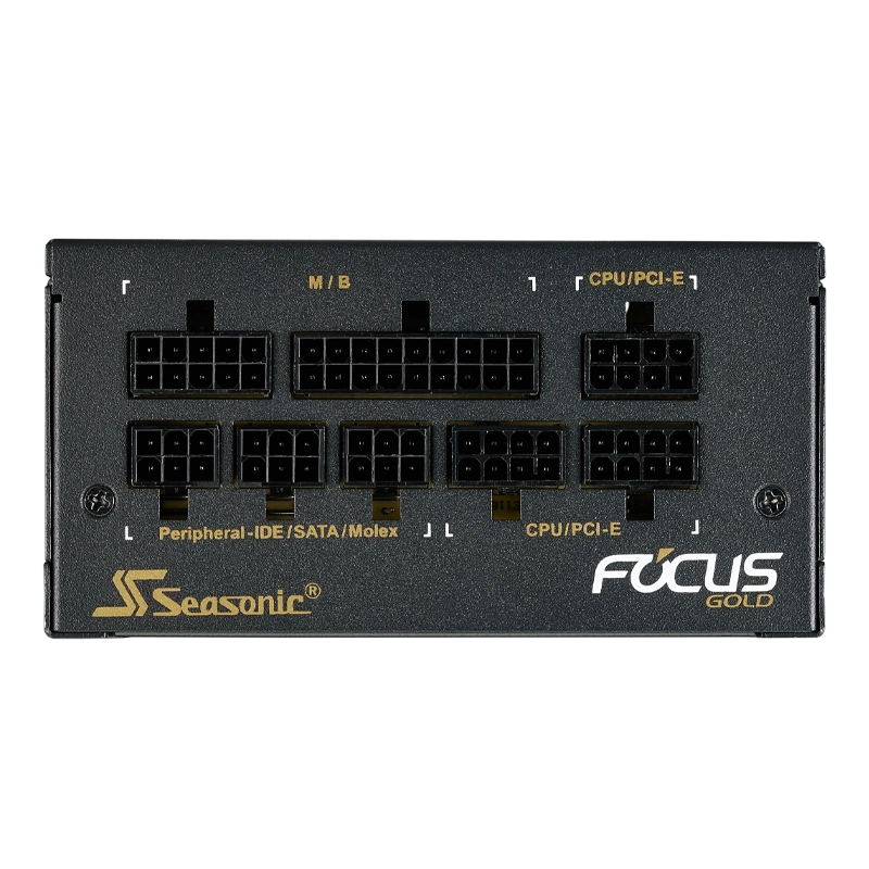 FOCUS SGX - 650 gallery image 8