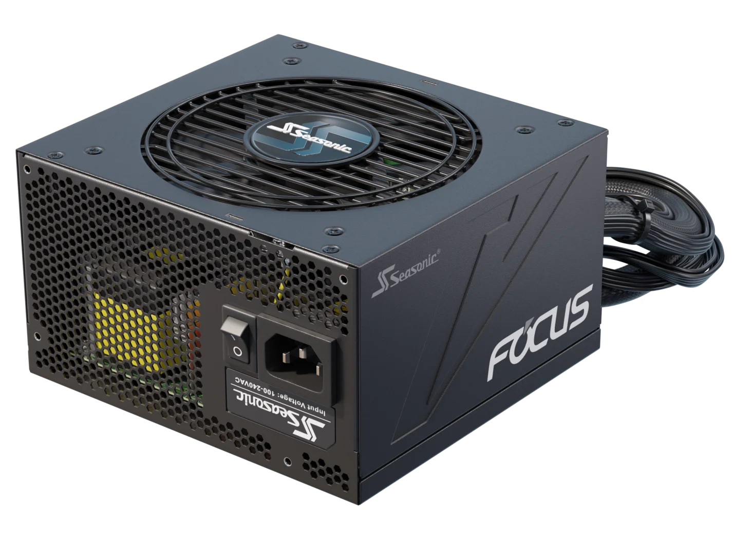 FOCUS GM - 550 gallery image 9