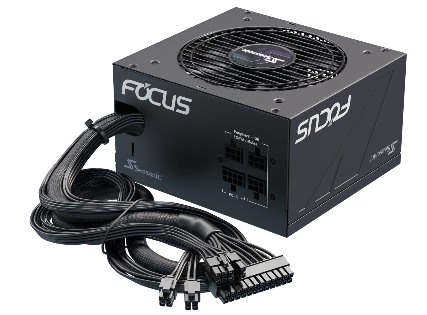 FOCUS GM - 550 gallery image 7