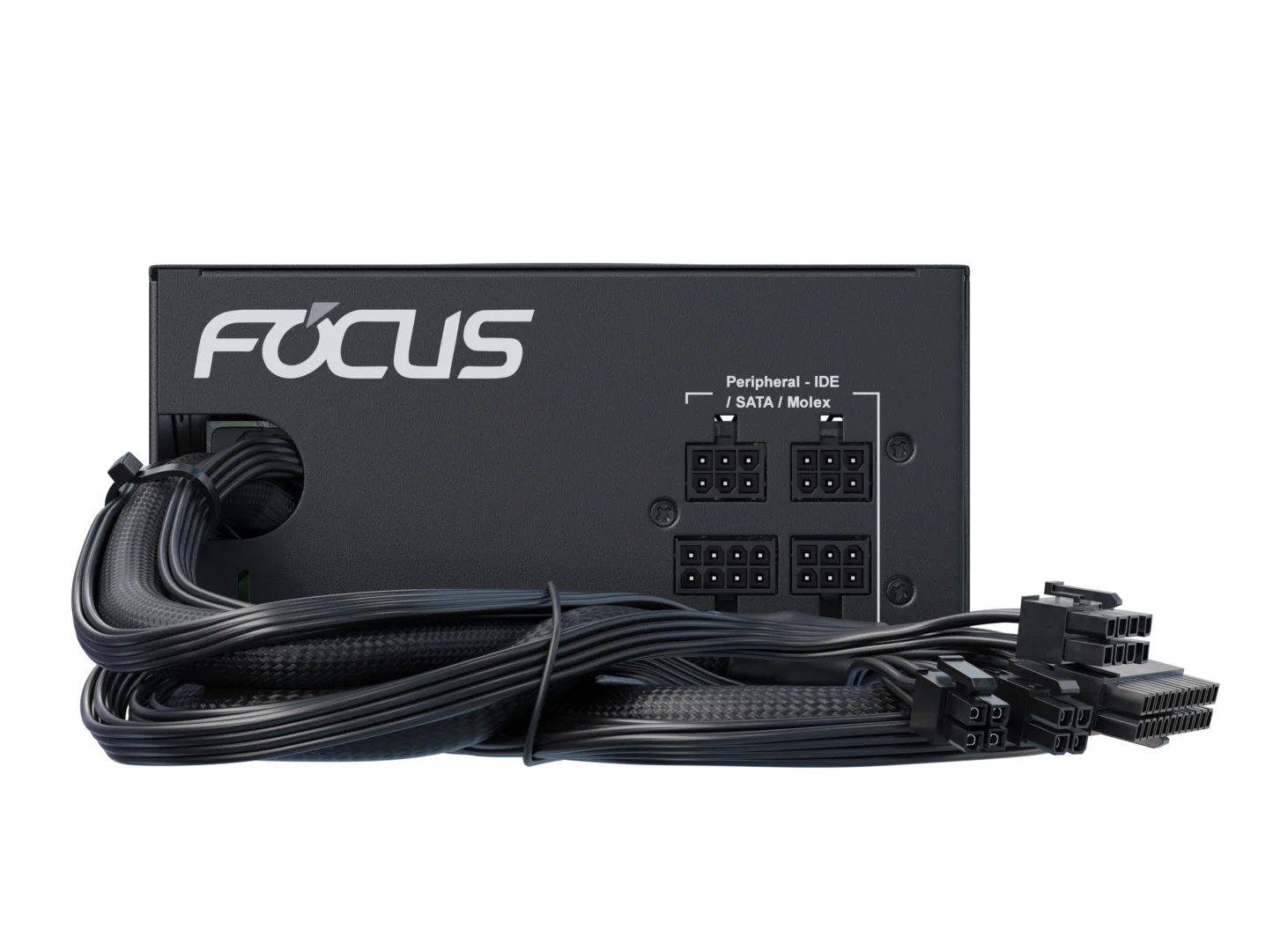 FOCUS GM - 550 gallery image 6