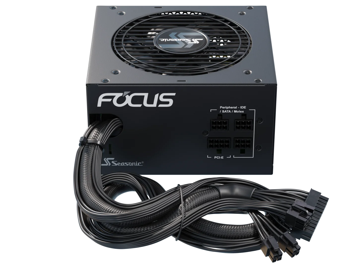 FOCUS GM - 550 gallery image 5