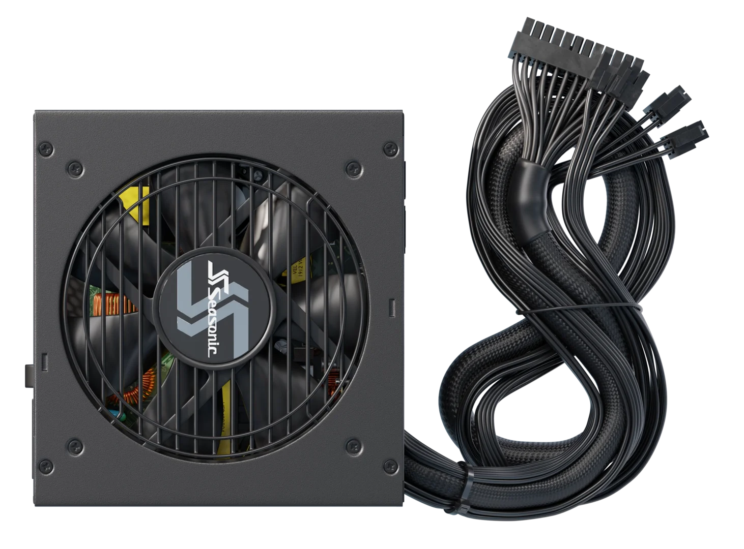 FOCUS GM - 550 gallery image 4