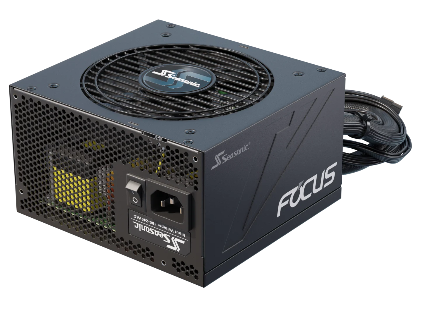 FOCUS GM - 650 gallery image 10