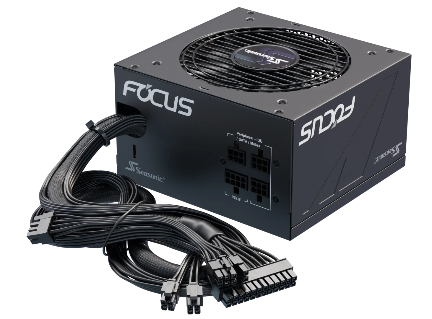 FOCUS GM - 650 gallery image 8