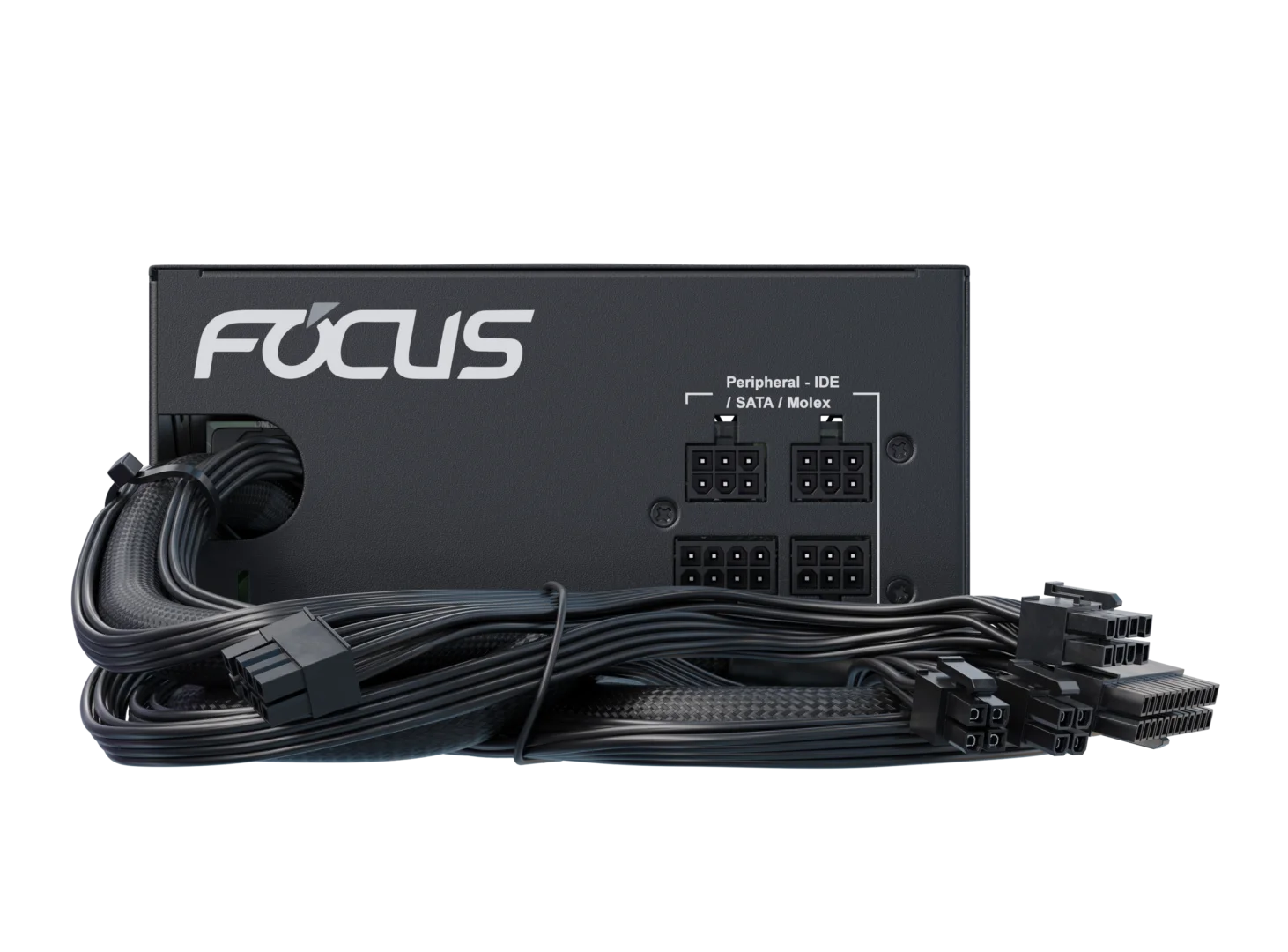 FOCUS GM - 650 gallery image 7