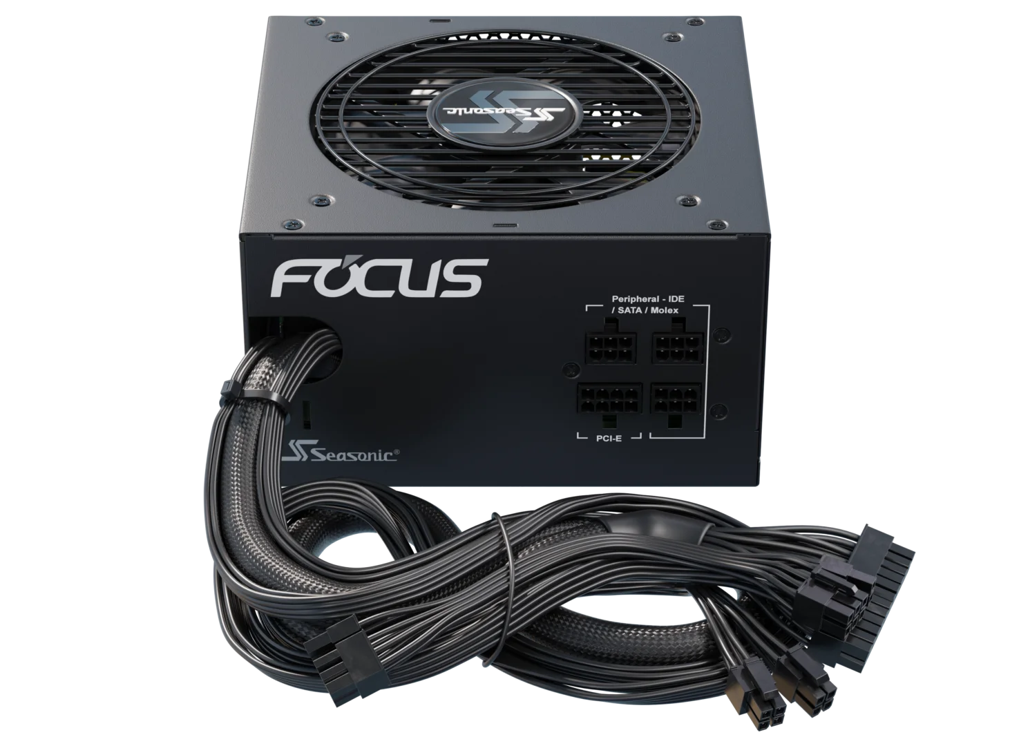 FOCUS GM - 650 gallery image 6