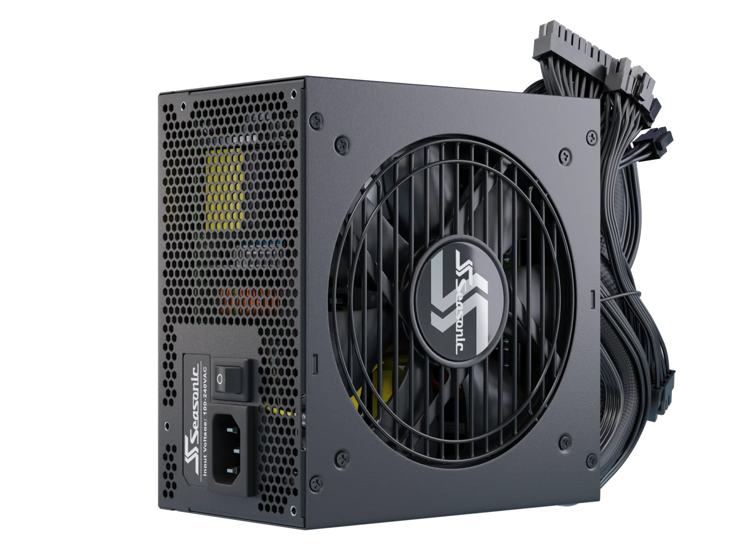 FOCUS GM - 650 gallery image 3