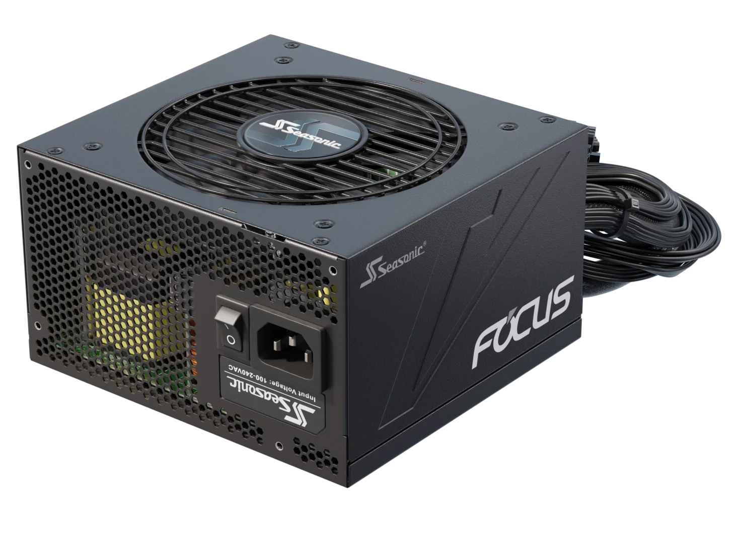 FOCUS GM - 850 gallery image 10