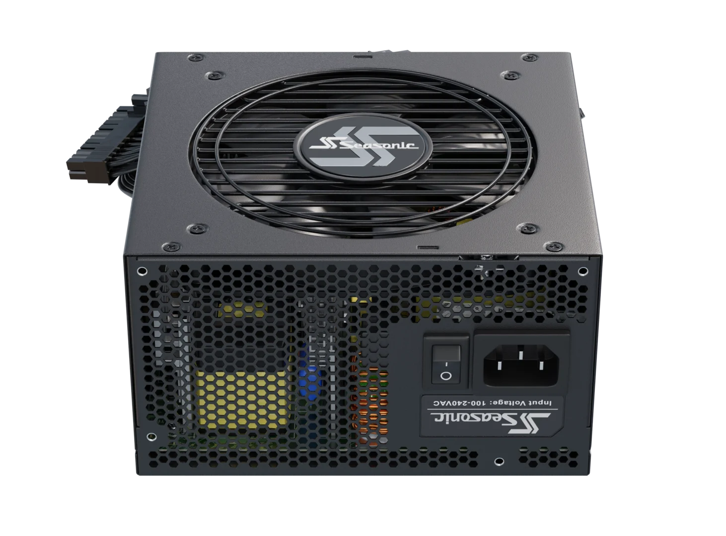 FOCUS GM - 850 gallery image 9