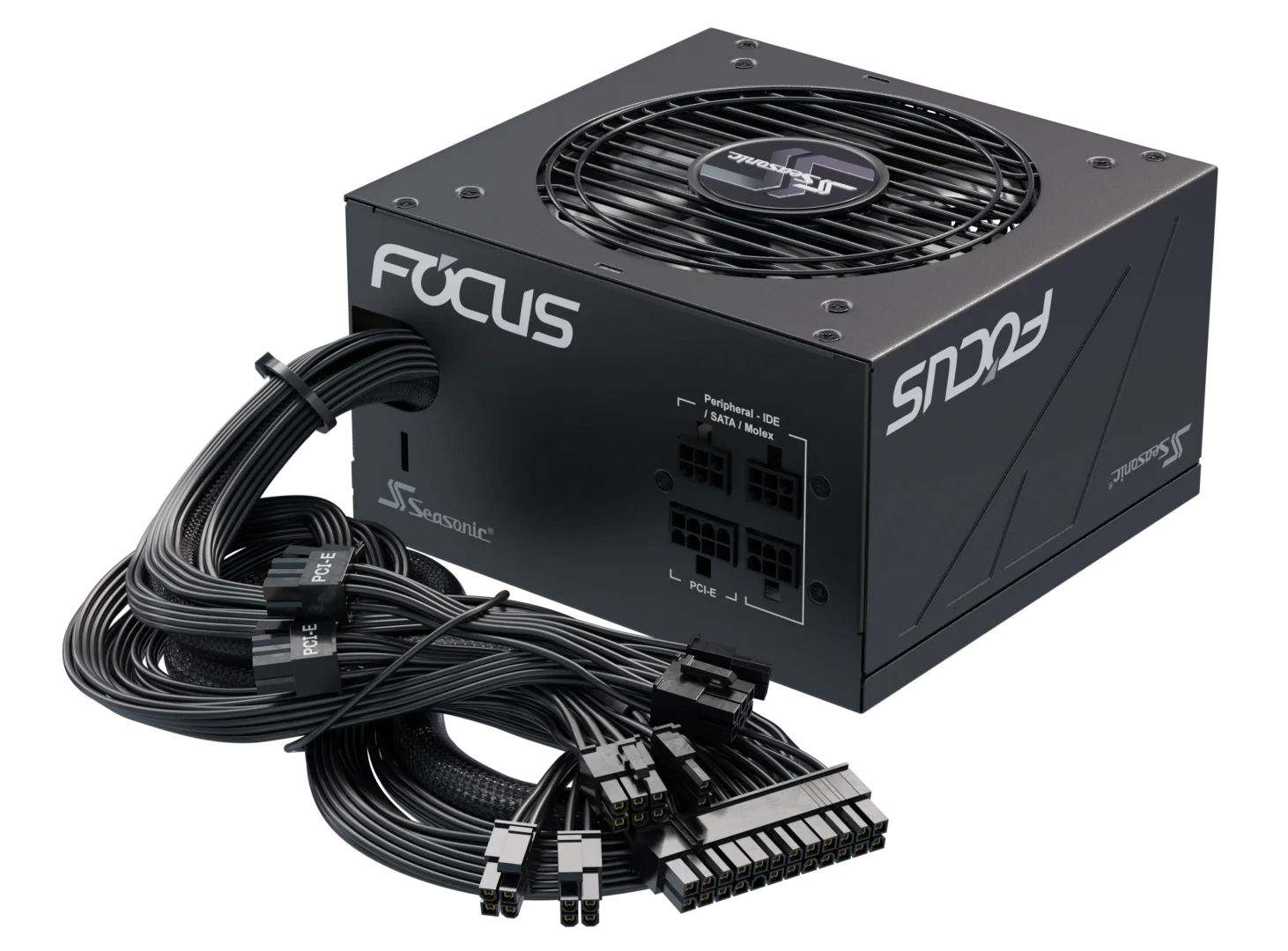 FOCUS GM - 850 gallery image 8