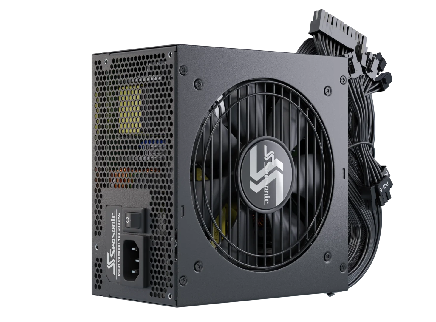 FOCUS GM - 850 gallery image 3