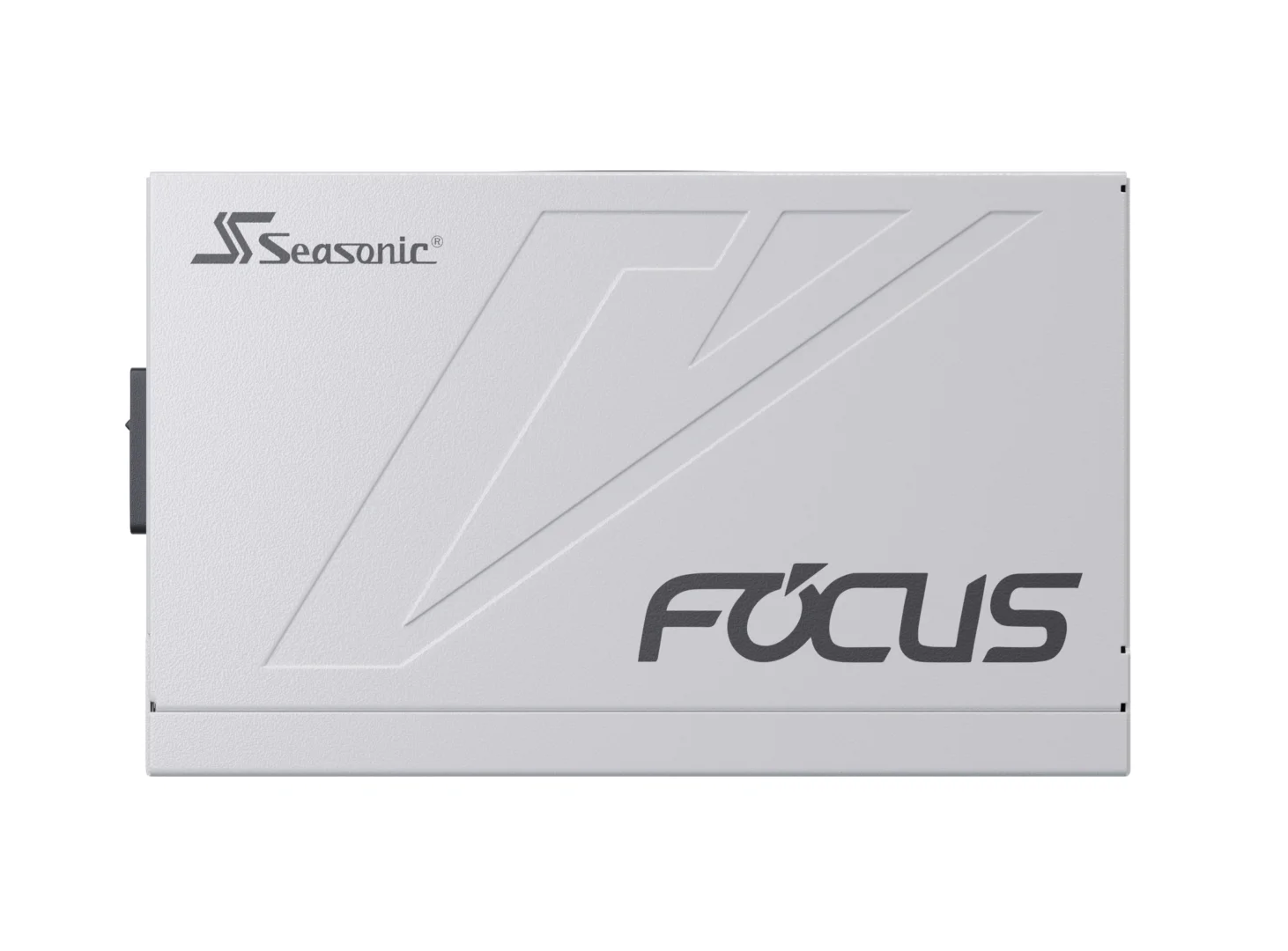FOCUS GX WHITE EDITION - 1000 gallery image 9