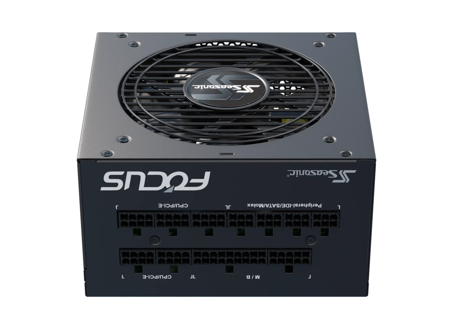 FOCUS GX-750 - 1000 gallery image 5