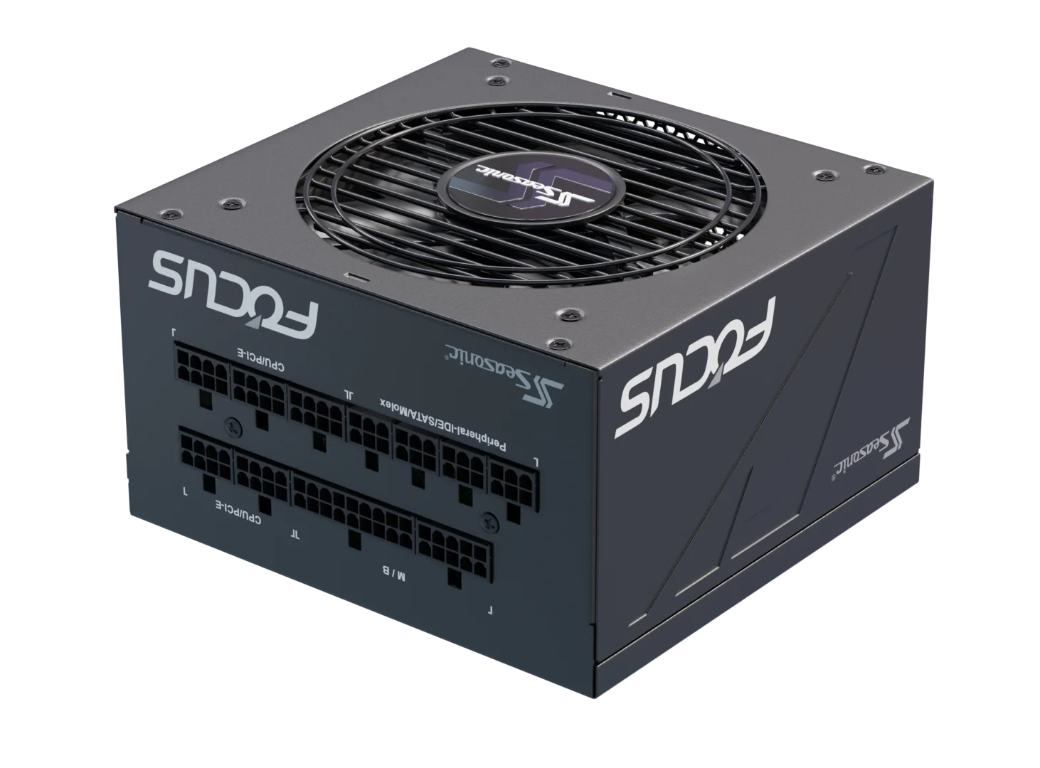 FOCUS GX-750 - 1000 gallery image 4