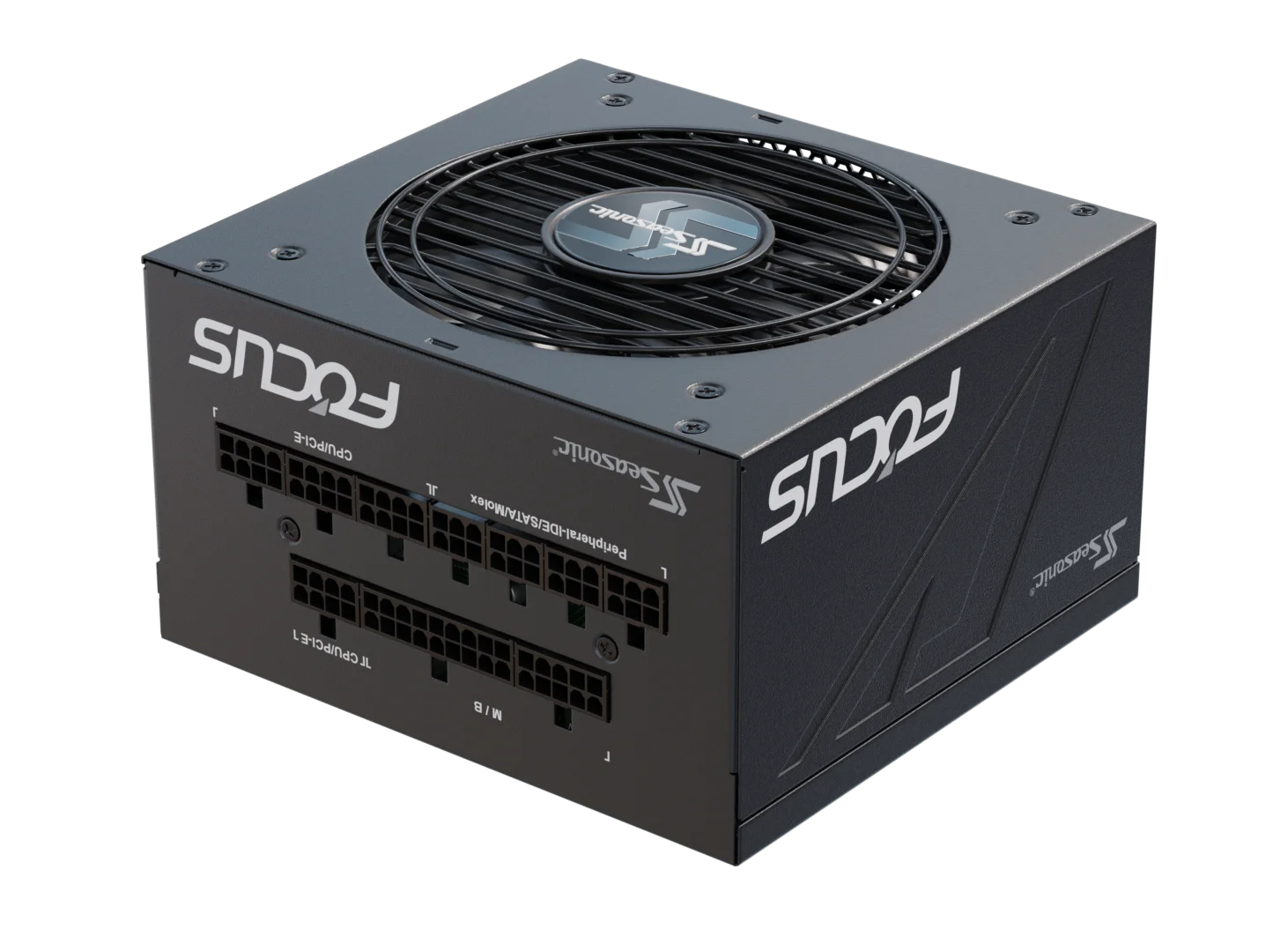 FOCUS GX-750 - 750 gallery image 4