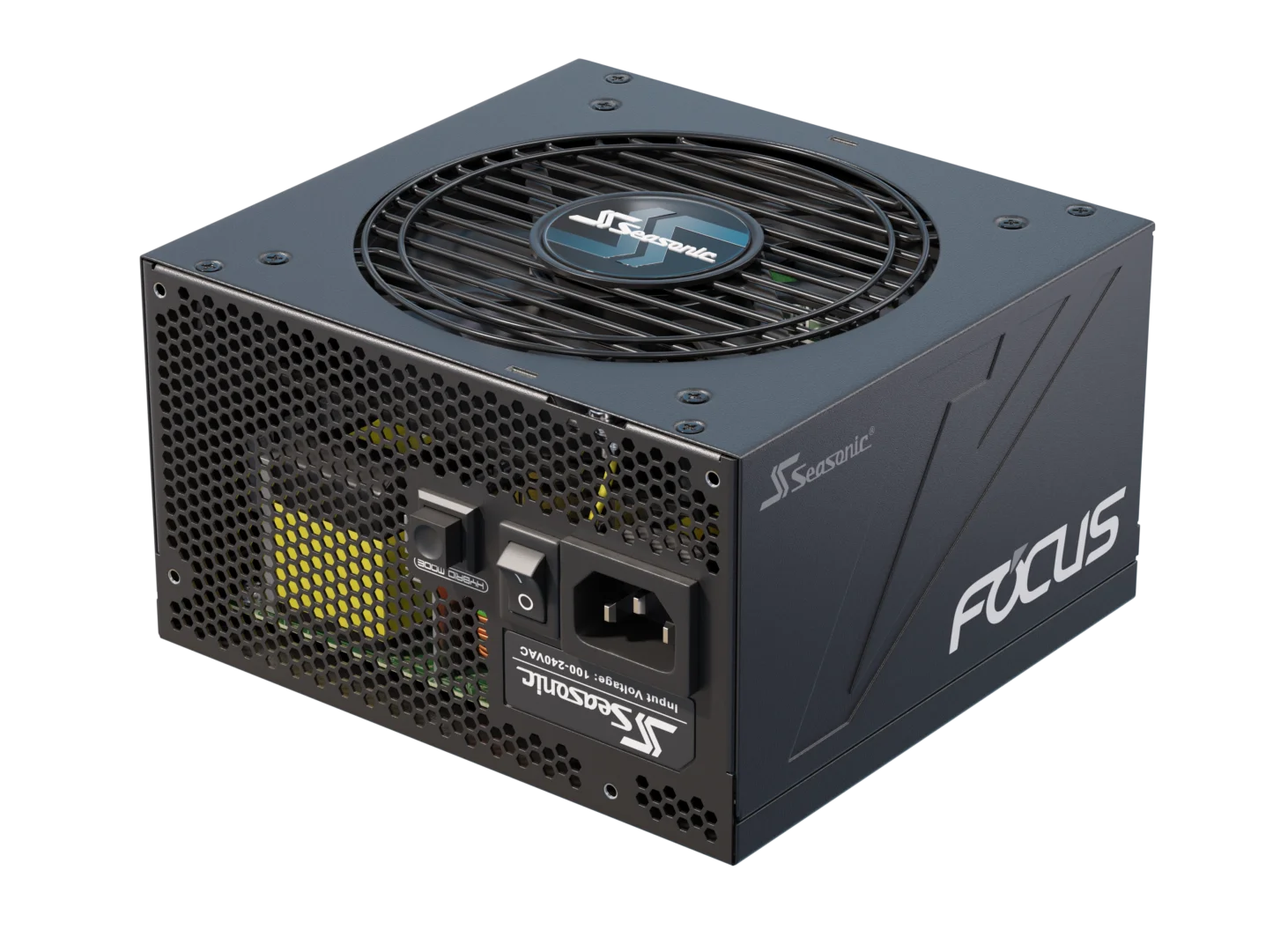 FOCUS GX-750 - 1000 gallery image 6