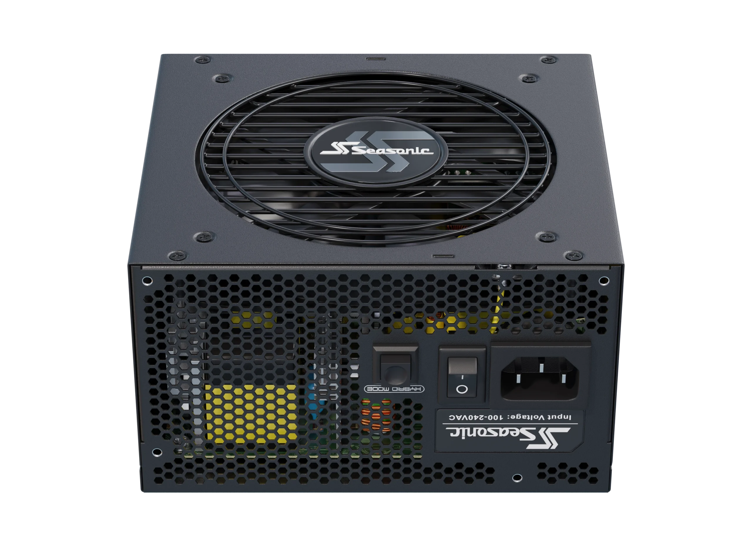 FOCUS GX-750 - 1000 gallery image 7