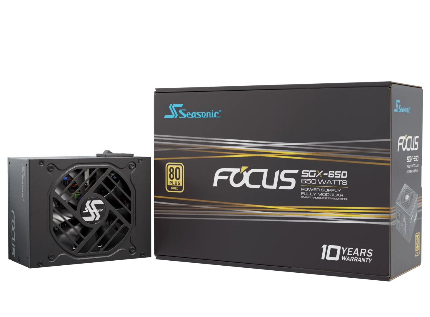 FOCUS SGX (2021) - 650 gallery image 1