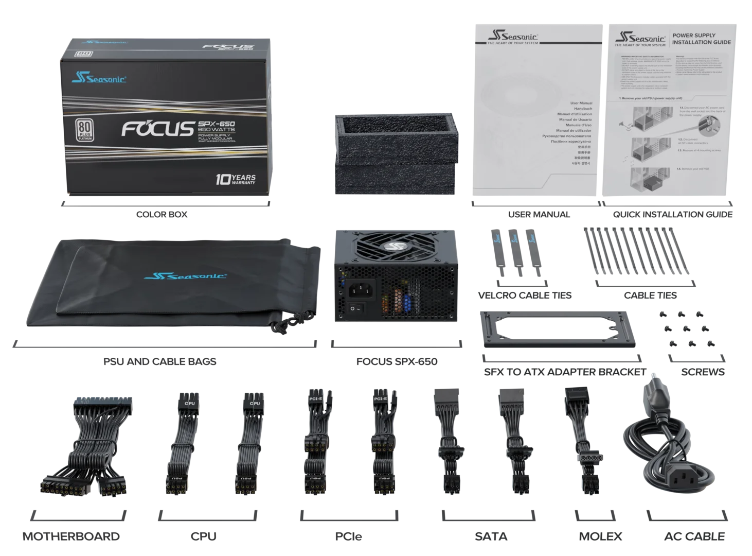 FOCUS SPX (2021) - 650 gallery image 2