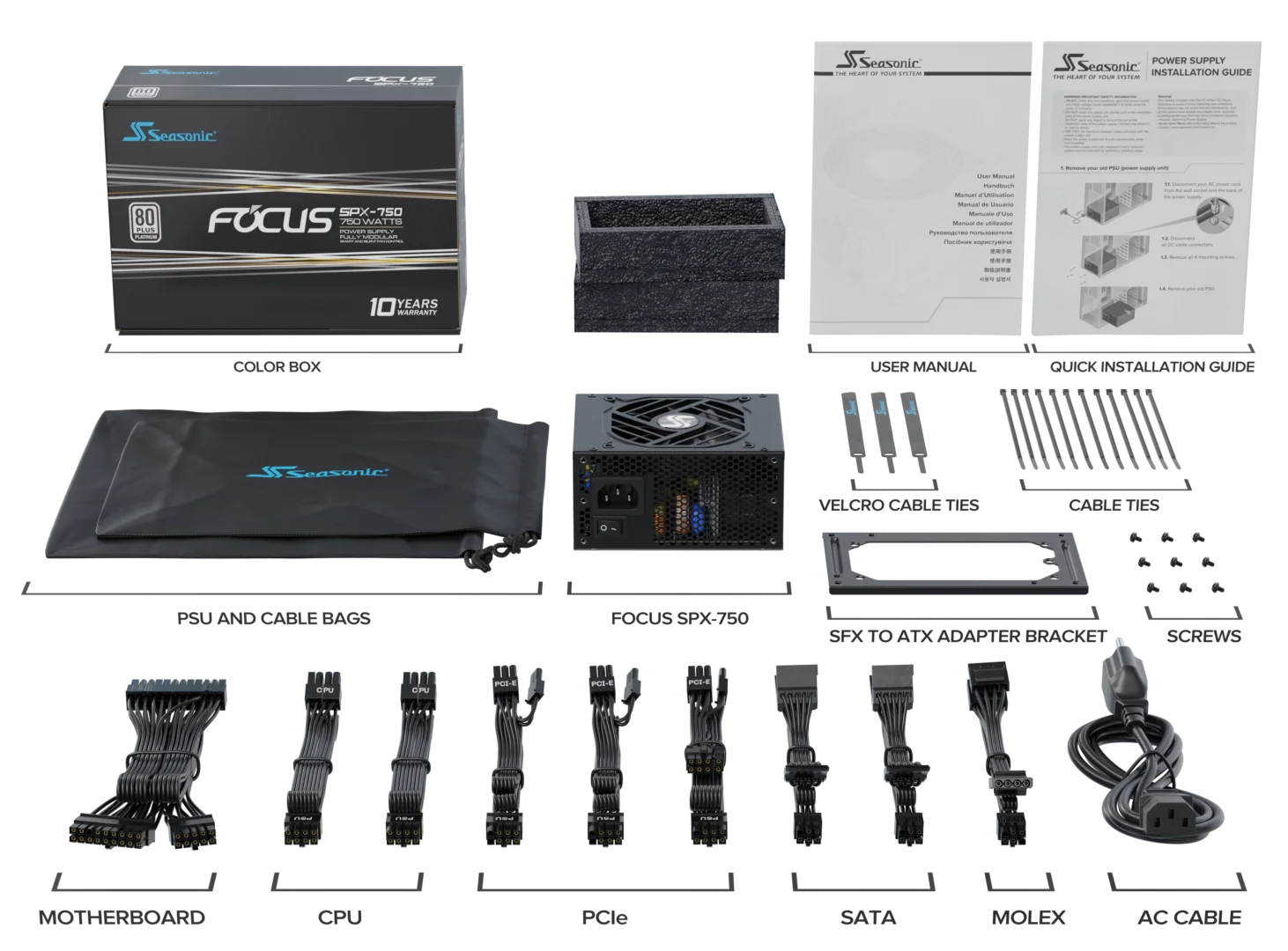 FOCUS SPX (2021) - 750 gallery image 2