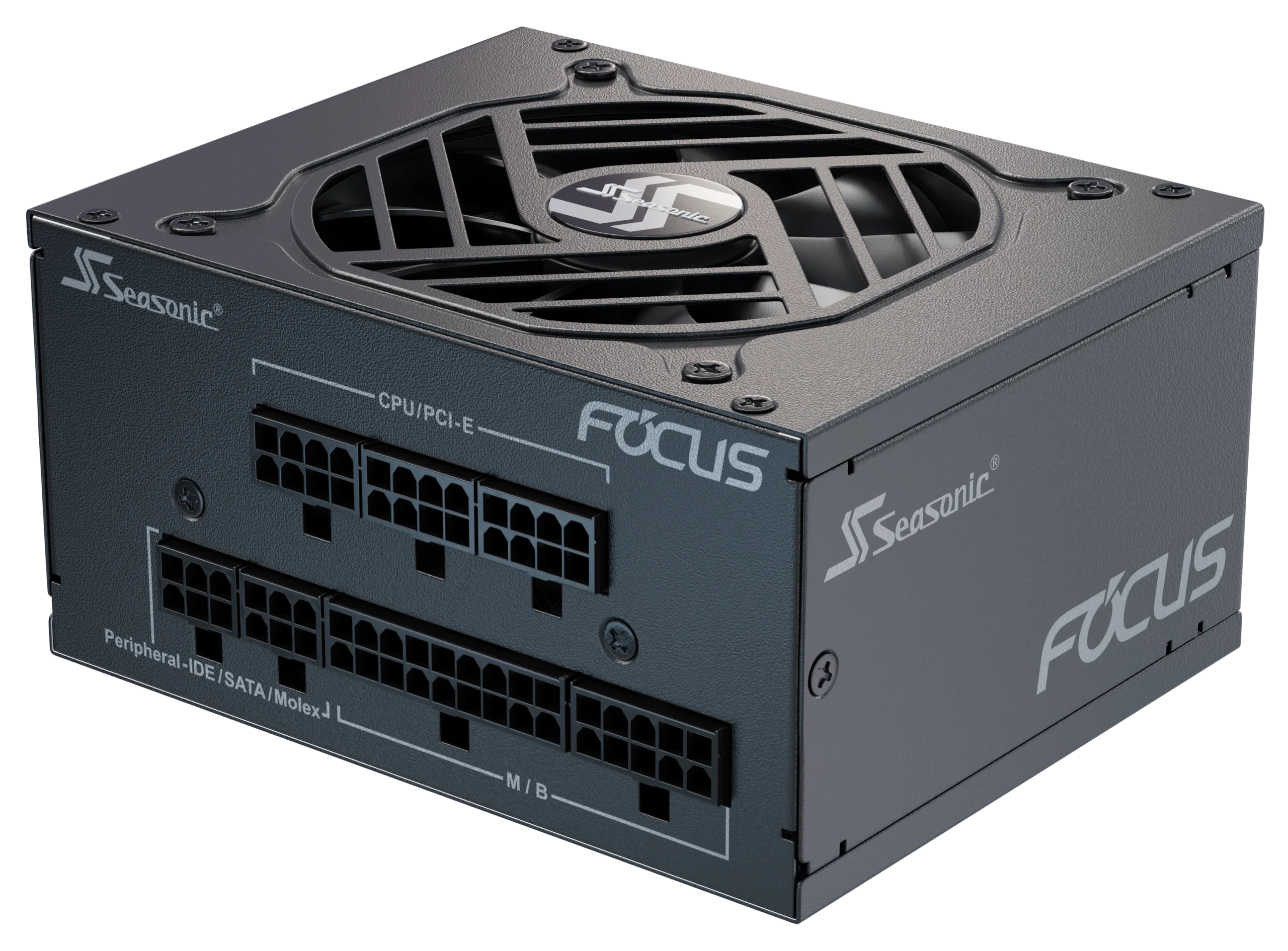 FOCUS SGX (2021) - 550 gallery image 7