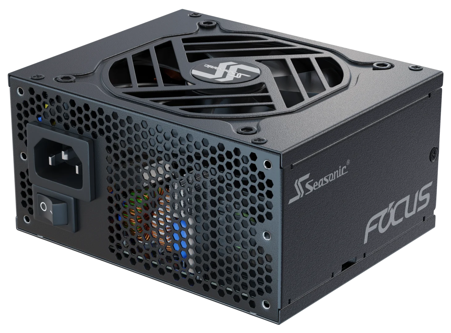 FOCUS SPX (2021) - 750 gallery image 6