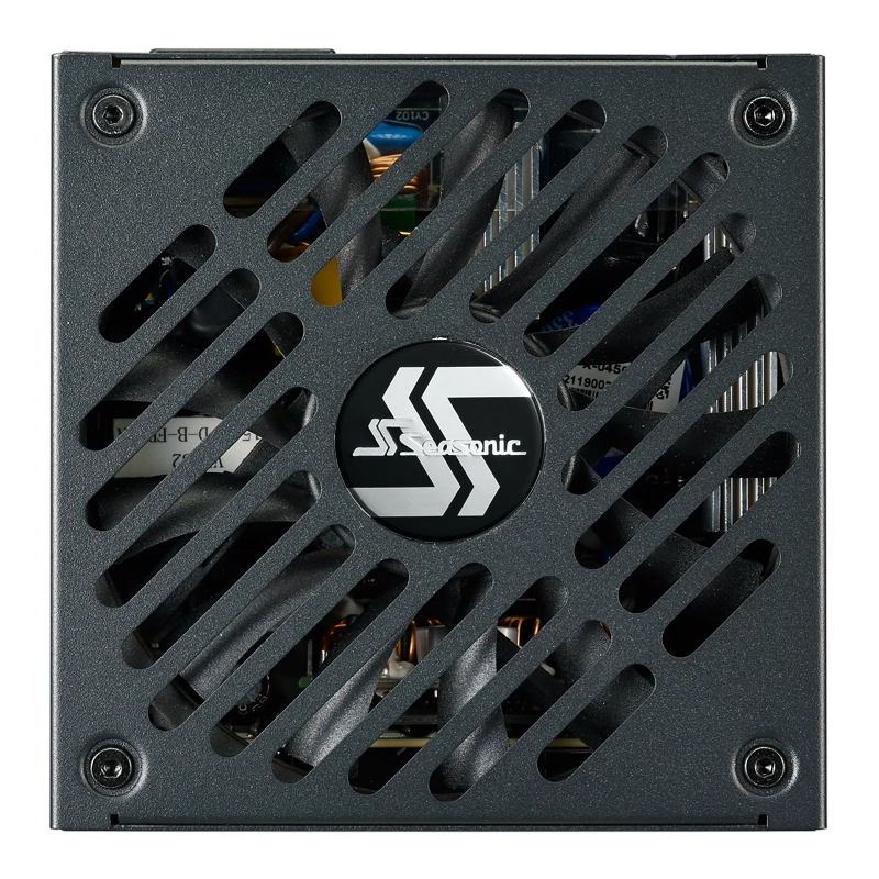 FOCUS SGX - 650 gallery image 9