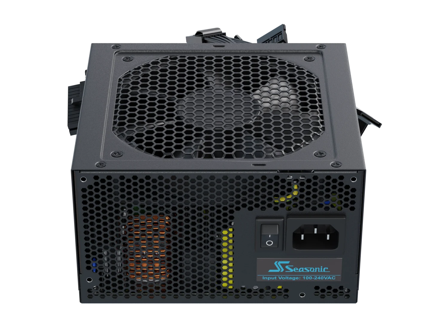 G12 GC - 550 gallery image 7