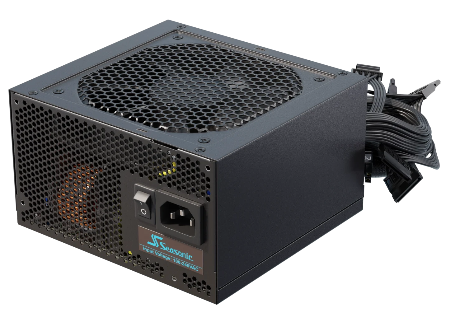 G12 GC - 550 gallery image 8