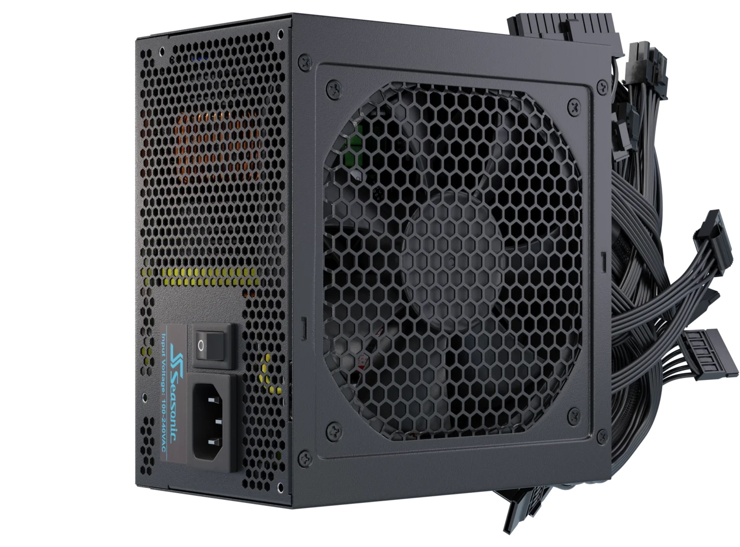 G12 GC - 550 gallery image 3