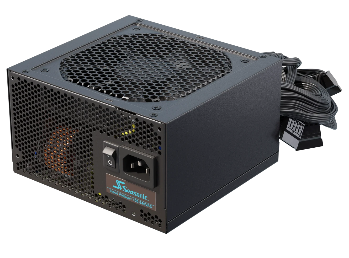 G12 GC - 650 gallery image 8