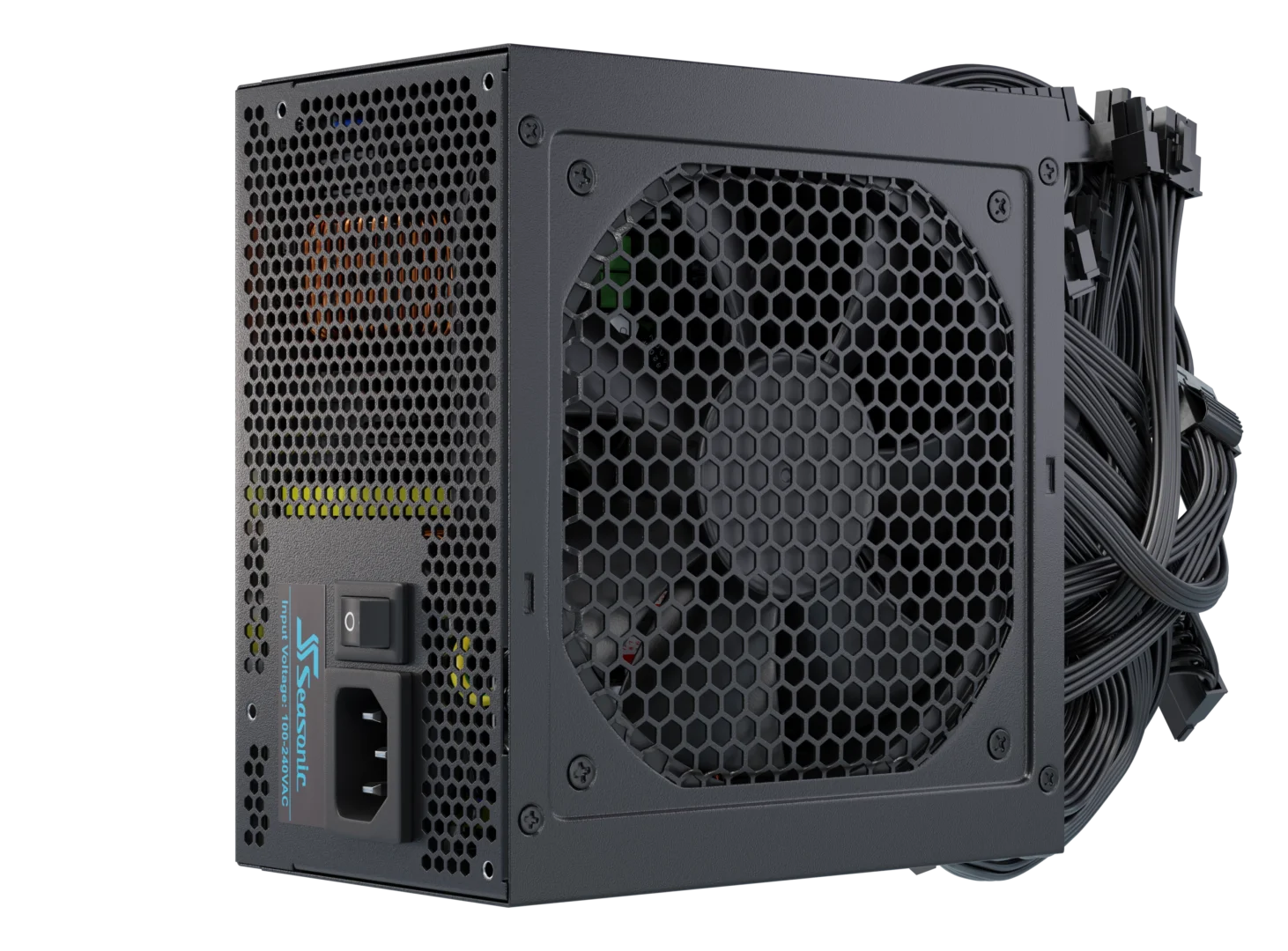 G12 GC - 650 gallery image 3