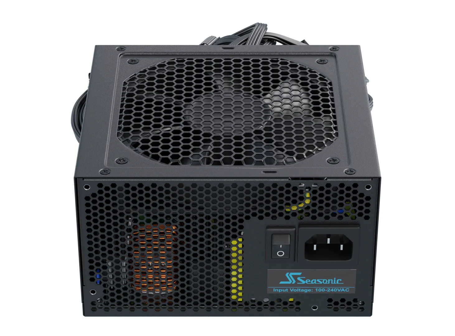 G12 GC - 850 gallery image 7