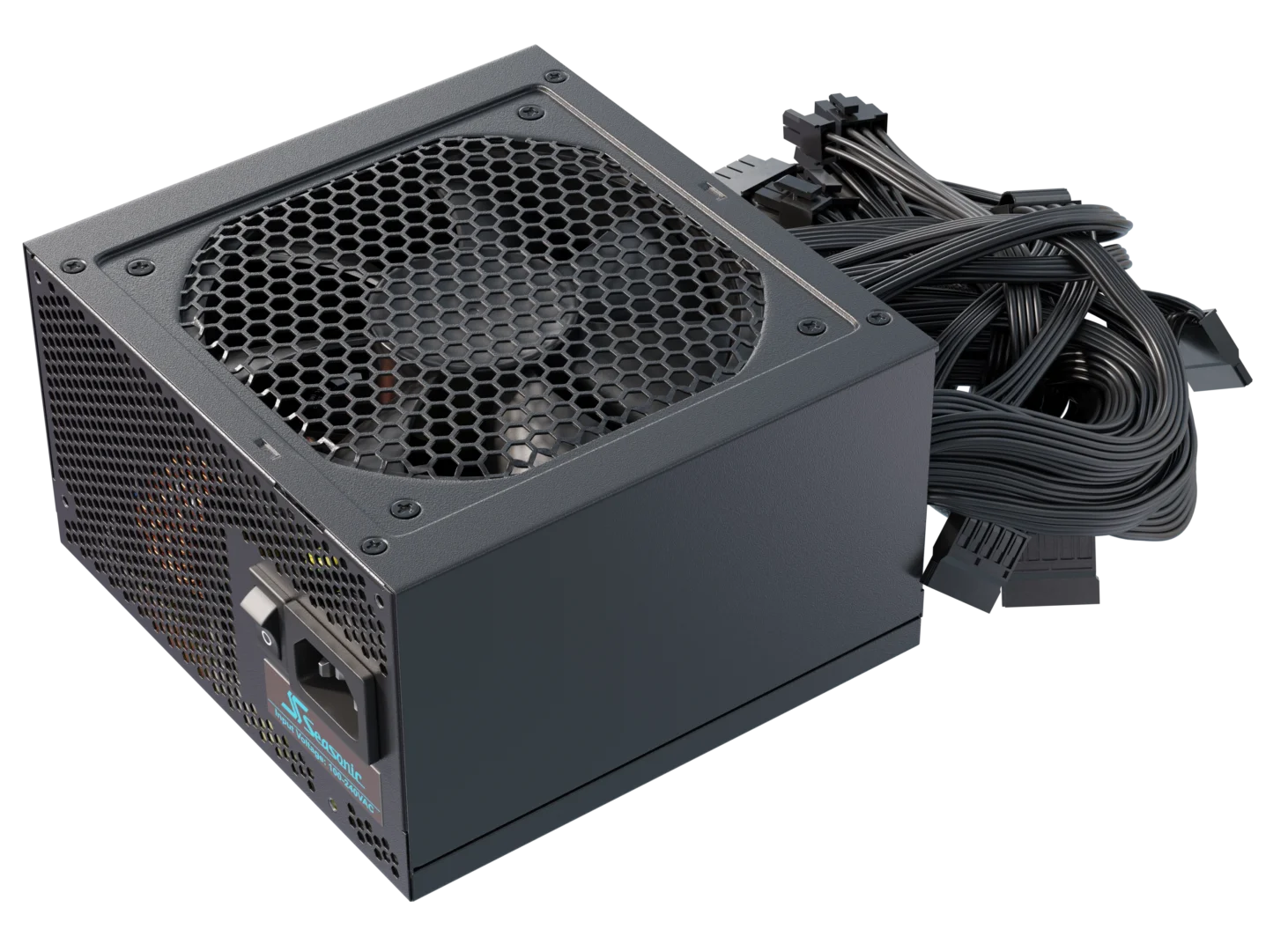 G12 GC - 850 gallery image 8