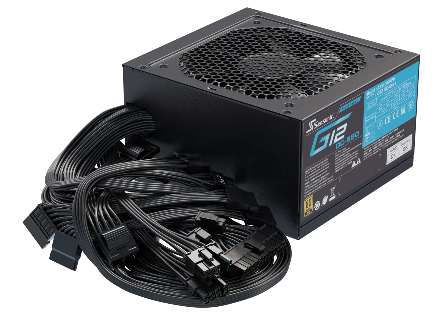 G12 GC - 850 gallery image 6