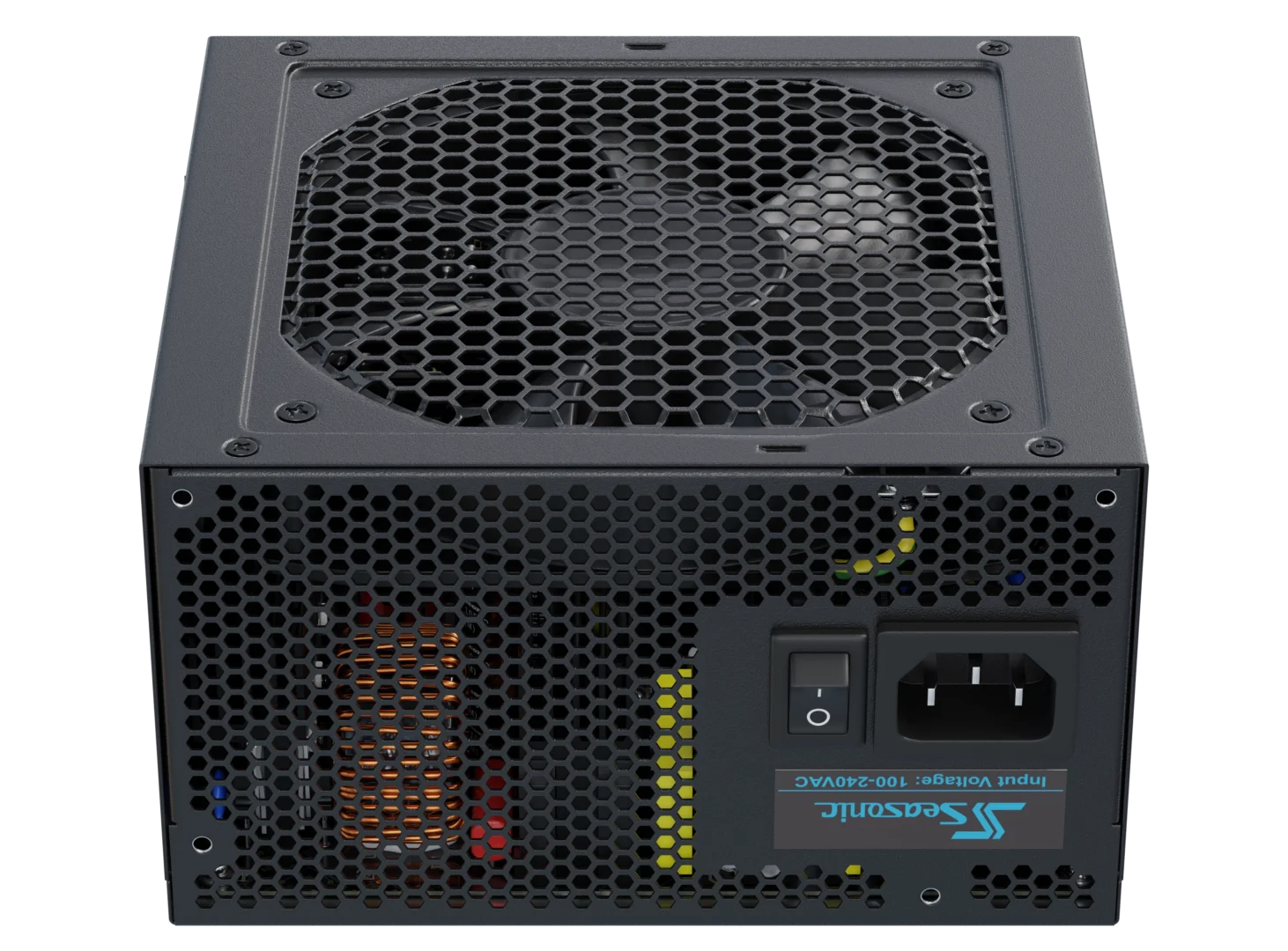 G12 GM - 550 gallery image 9