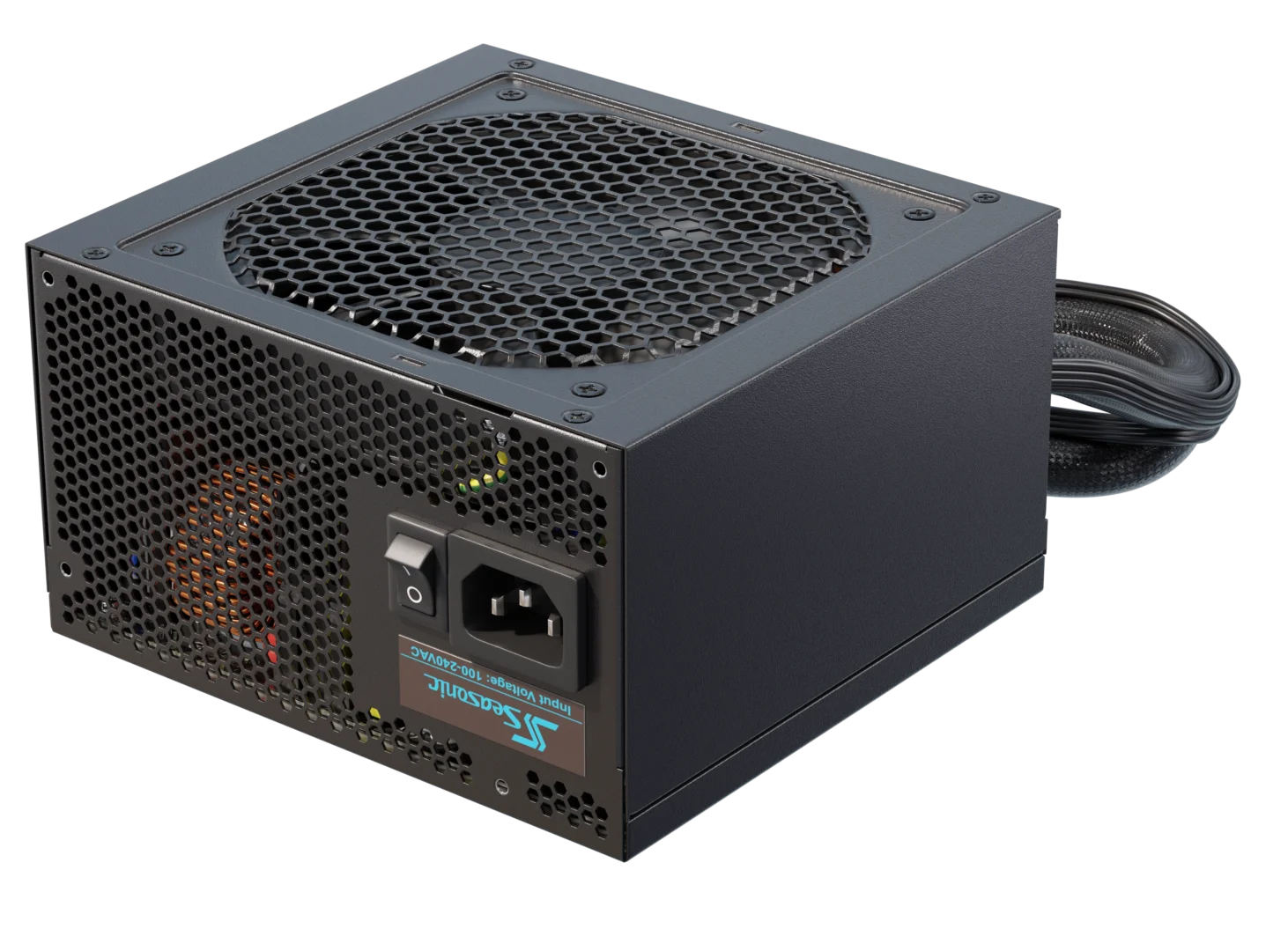 G12 GM - 550 gallery image 10