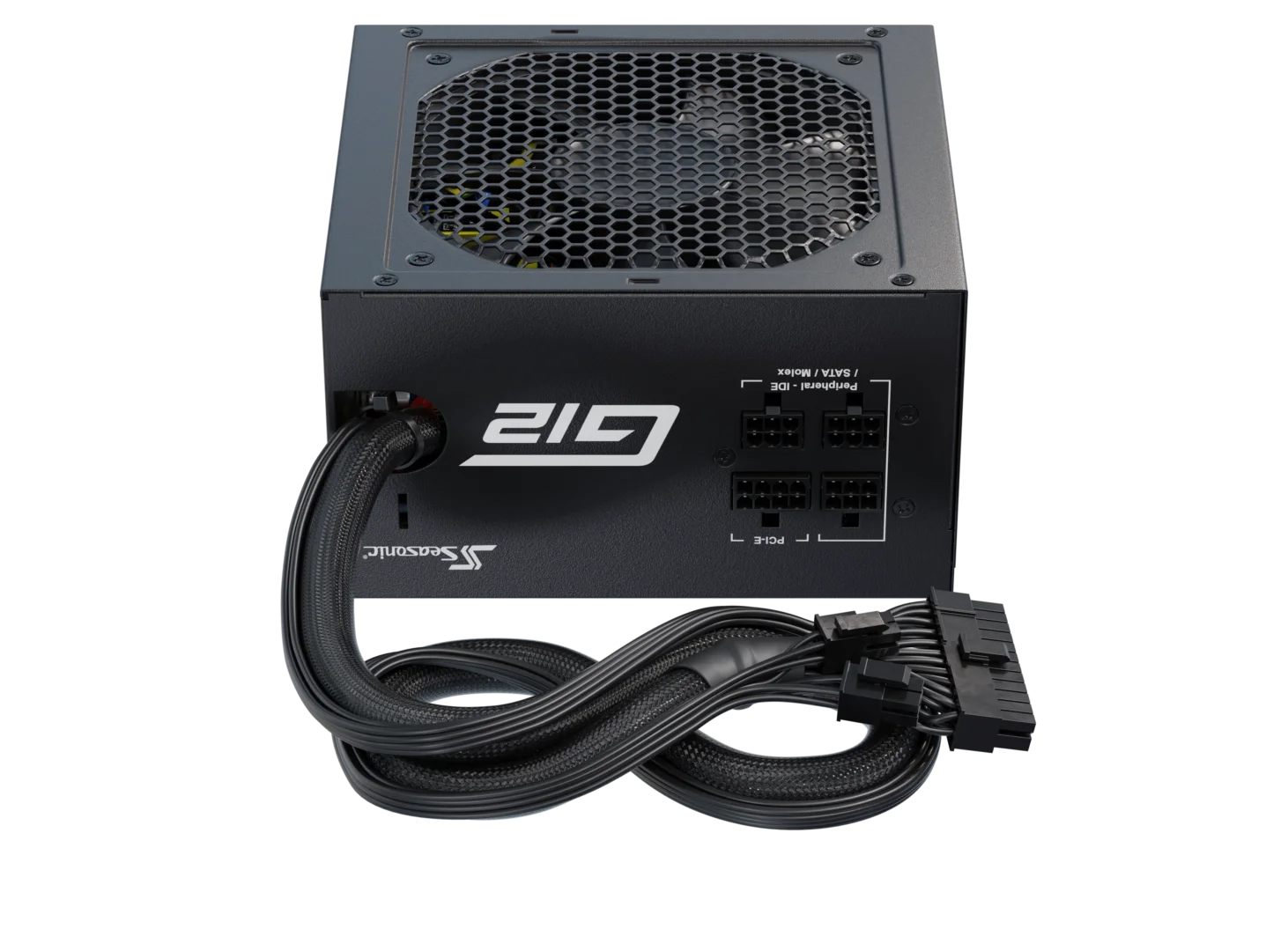 G12 GM - 550 gallery image 6