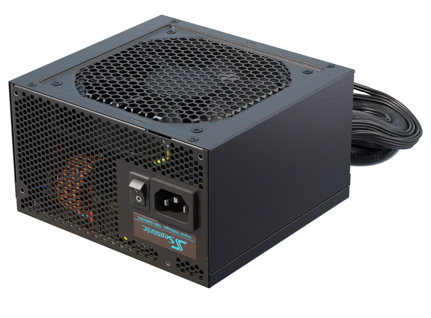 G12 GM - 650 gallery image 9