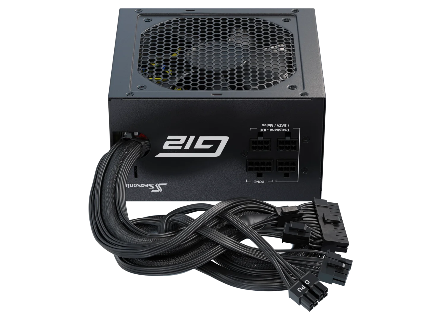 G12 GM - 650 gallery image 6