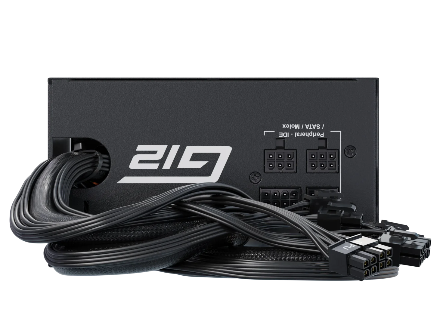 G12 GM - 650 gallery image 7