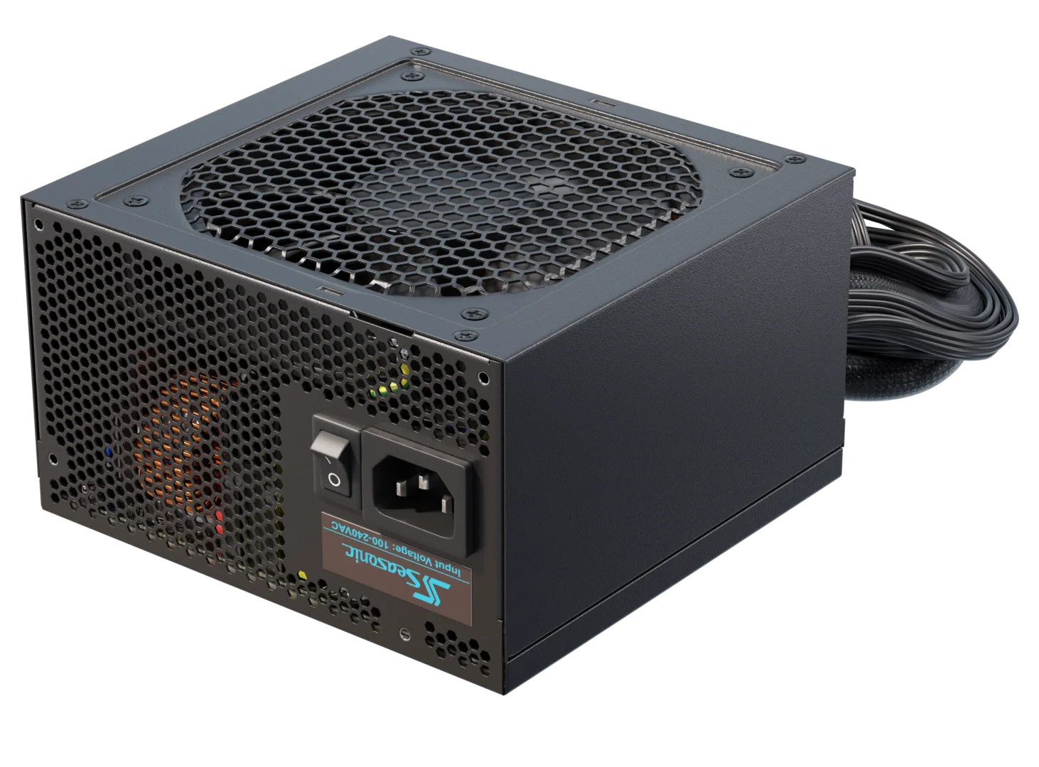 G12 GM - 850 gallery image 7