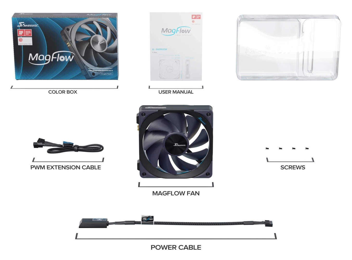 MagFlow 120 mm gallery image 4