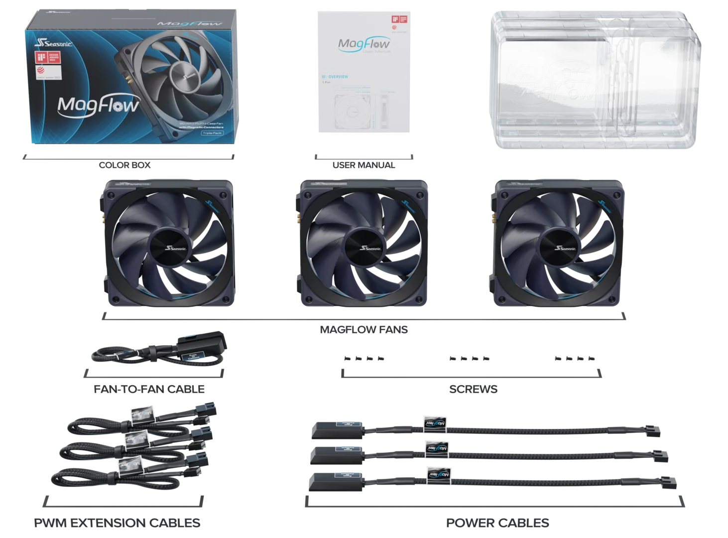 MagFlow 120 mm gallery image 2