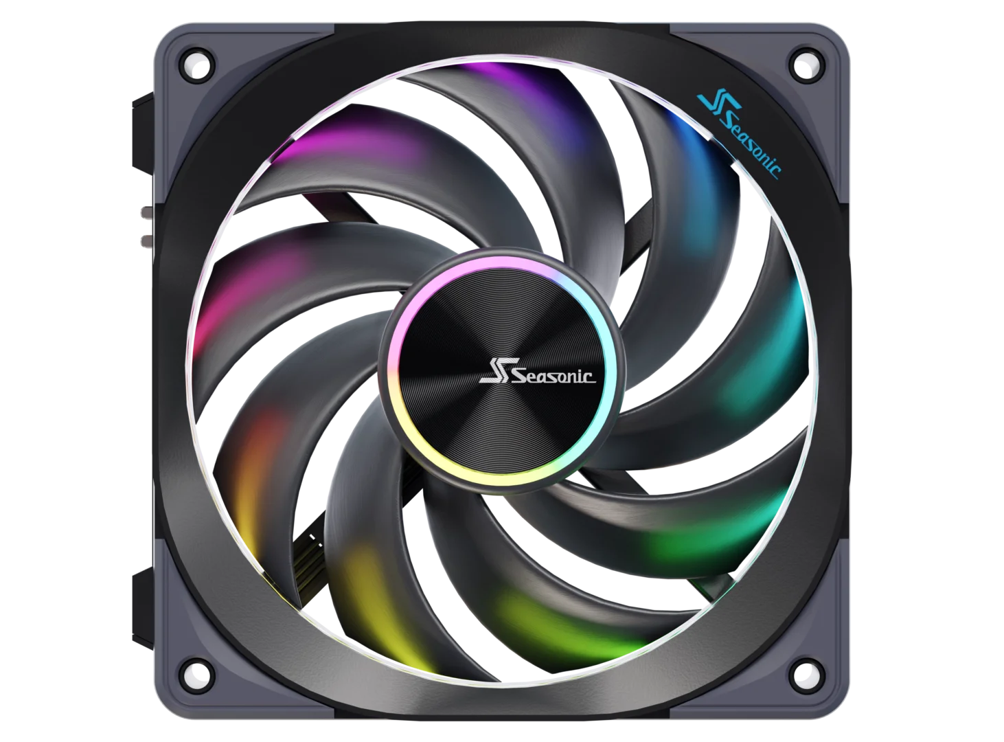 MagFlow ARGB 120 mm gallery image 5