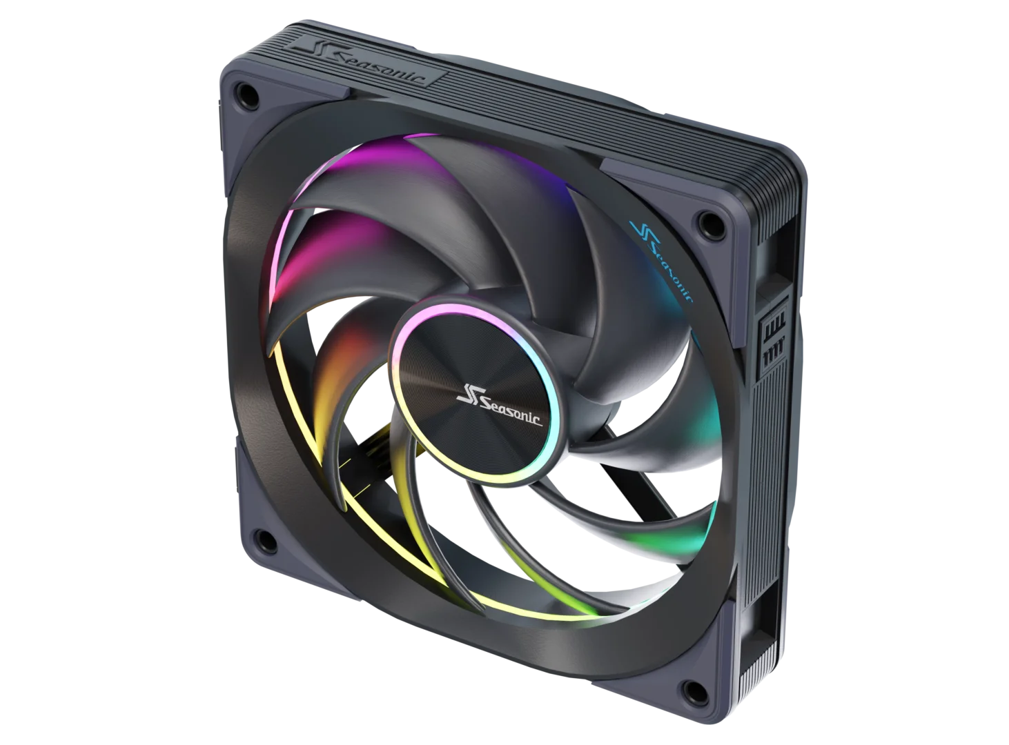 MagFlow ARGB 120 mm gallery image 8