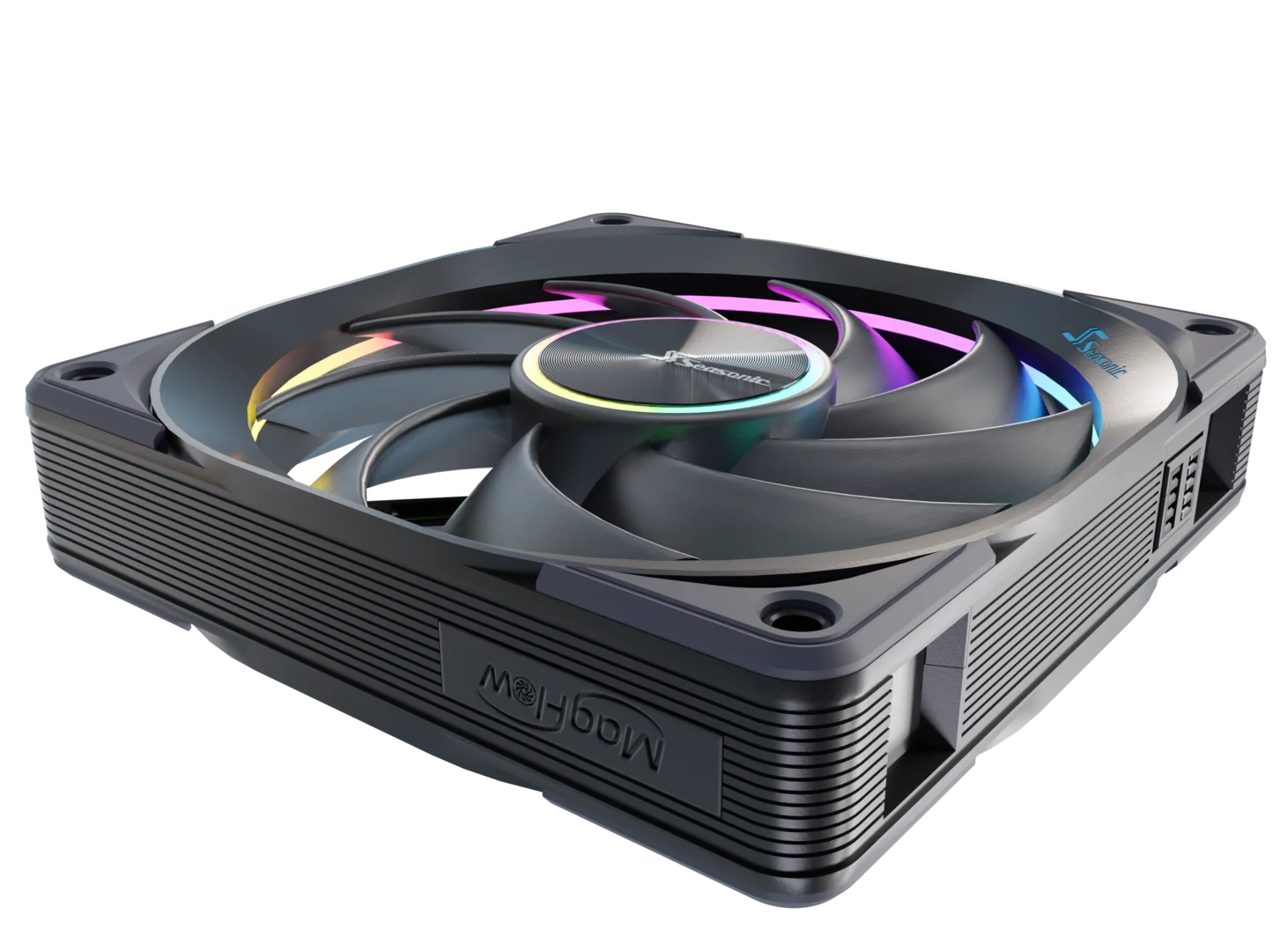 MagFlow ARGB 120 mm gallery image 10