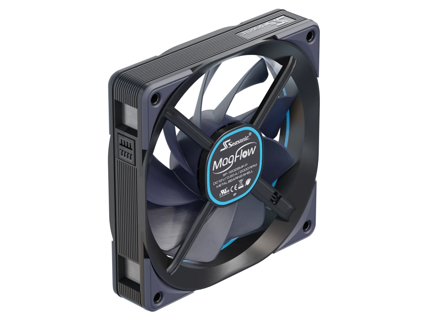 MagFlow 120 mm gallery image 9