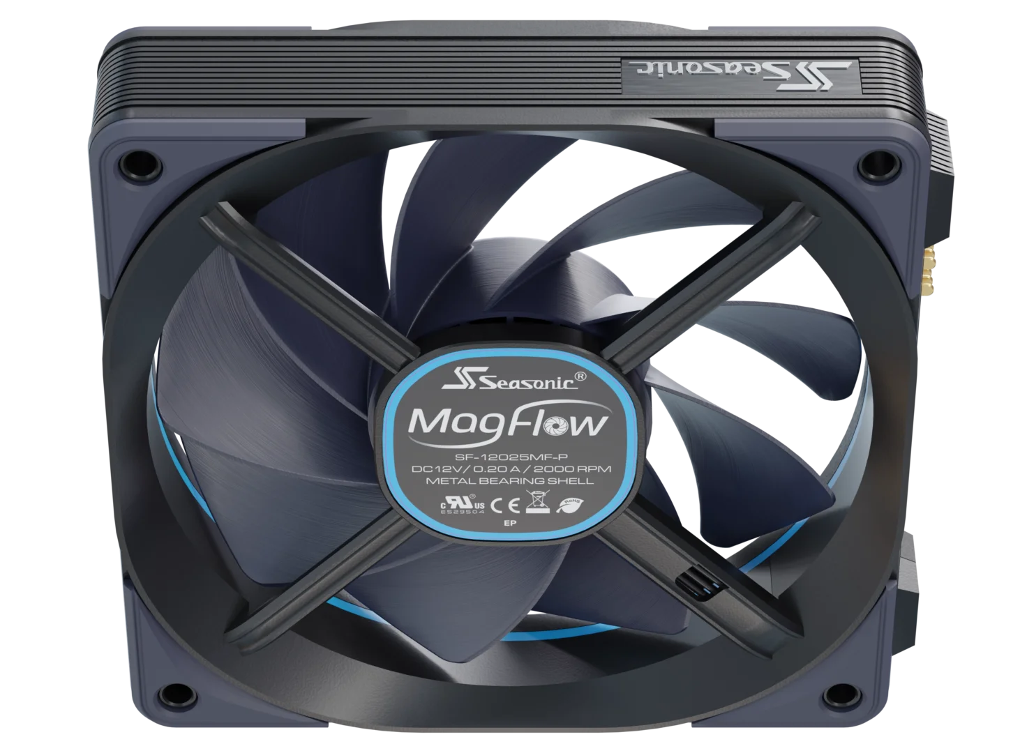 MagFlow 120 mm gallery image 7